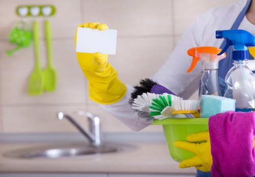 Professional stain removal for carpets and rugs in Belsizepark homes
