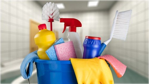Commercial carpet cleaning for office interiors in Belsizepark