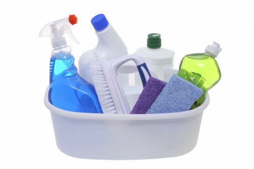 Local window cleaning for shops and offices near Belsizepark