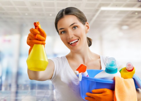 Load-based and cubic-yard rate explanation for carpet cleaning