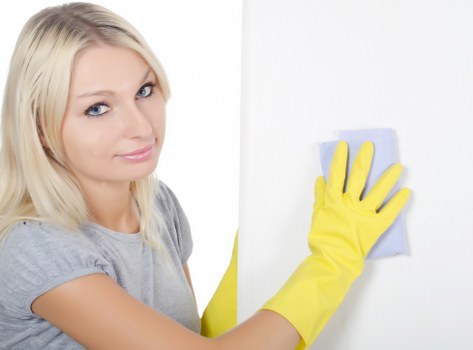Local carpet cleaning appointment in Belsizepark